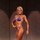 Megan   Christenson - NPC Iron Mountain Championships 2010 - #1